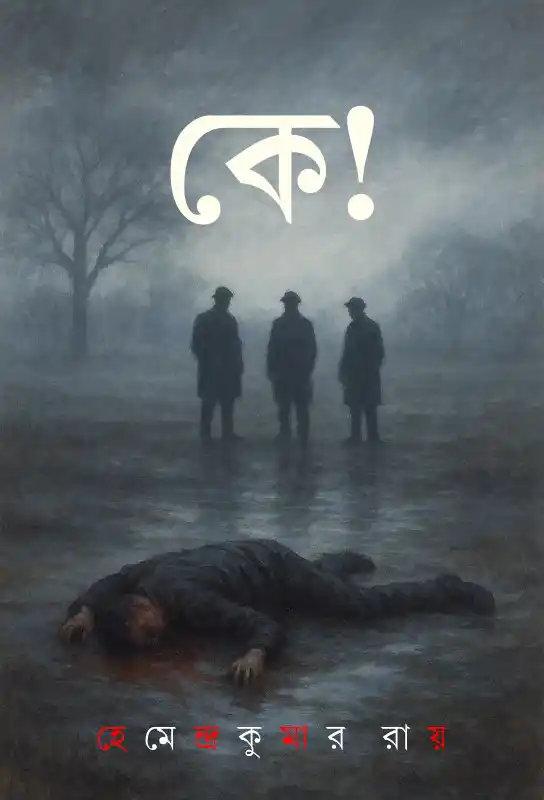 ke-bangla-detective-thriller-hemendra-kumar-roy