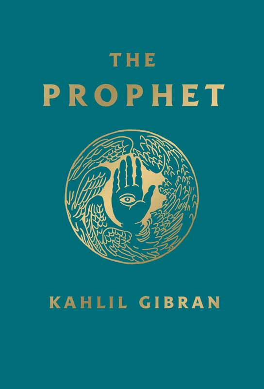 the-prophet-fables-kahlil-gibran