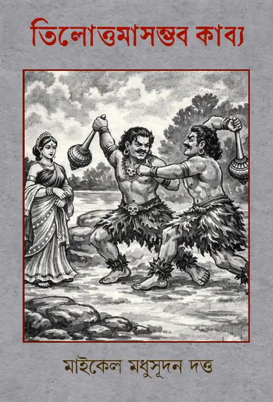 tilottamasambhav-kabya-bengali-ebook-michael-madhusudan-dutta