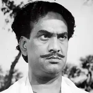 অজিতেশ বন্দ্যোপাধ্যায়
