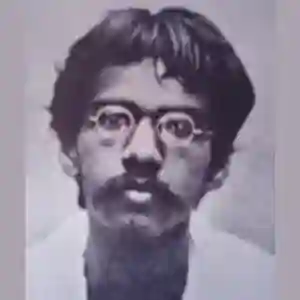 বারীন্দ্রকুমার ঘোষ