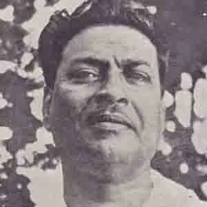 বিভূতিভূষণ বন্দ্যোপাধ্যায়