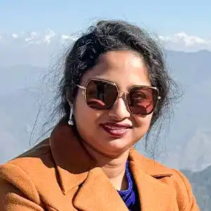 দেবস্তুতি গুহ