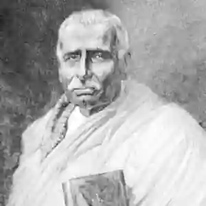 হরপ্রসাদ শাস্ত্রী