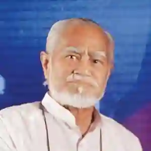 হেইসনাম কানহাইলাল