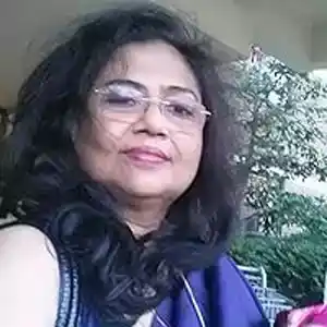 কাবেরী দত্ত চট্টোপাধ্যায়