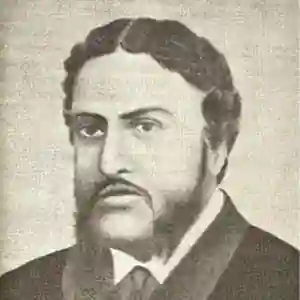 মাইকেল মধুসূদন দত্ত
