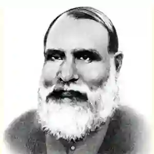 মীর মশাররফ হোসেন