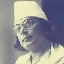 কাজী নজরুল ইসলাম