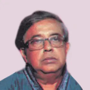 নীলাঞ্জন চট্টোপাধ্যায়