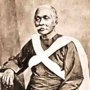 প্যারীচাঁদ মিত্র