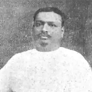 প্রভাত কুমার মুখোপাধ্যায়