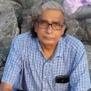 প্রশান্ত চট্টোপাধ্যায়