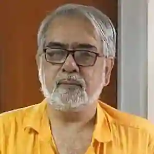 পুণ্যব্রত গুণ