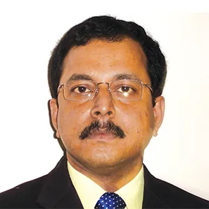 ডা. সন্দীপন ধর