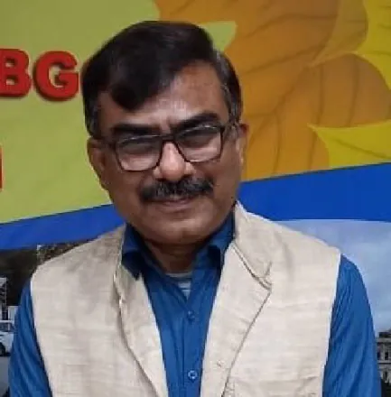 শ্রাবণ ঘোষ