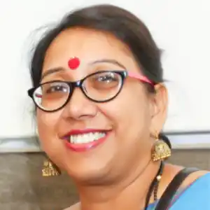 শ্যামলী আচার্য