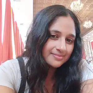 শ্যামলী মিশ্র