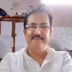 স্নেহাশিস ভট্টাচার্য