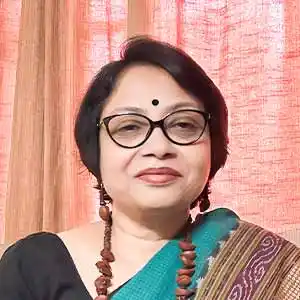 সৌমনা দাশগুপ্ত