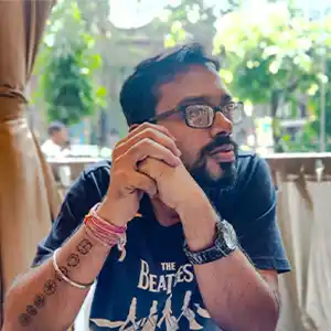 শুভ আঢ্য