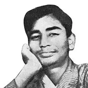 সুকান্ত ভট্টাচার্য