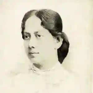 স্বর্ণকুমারী দেবী