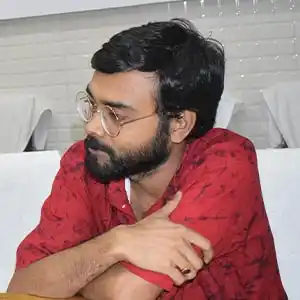 Author