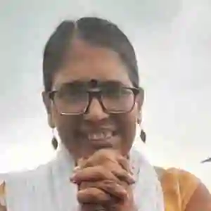 অনসূয়া মুখার্জি