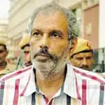 কোবাড ঘান্দী