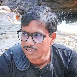 নিত্যানন্দ অধিকারী