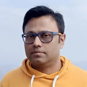 Author