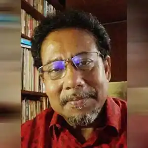 Author