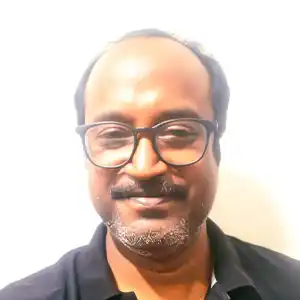পার্থজিৎ চন্দ