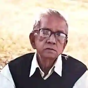 রবি সেন