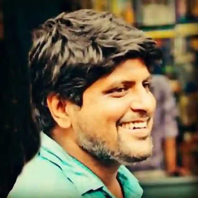 শমীক চক্রবর্তী