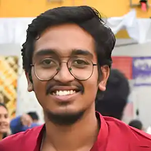 সায়ন দত্ত