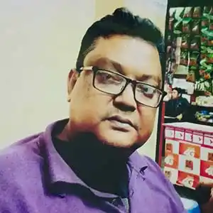 শামীম নওরোজ
