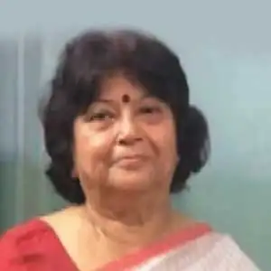 সোনালী ঘোষাল