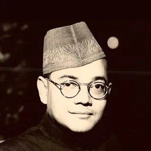 সুভাষচন্দ্র বসু