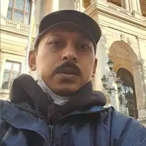Author