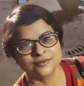 এণাক্ষী রায়